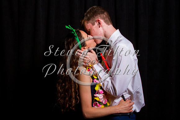 WFHS 2016 Military Ball
