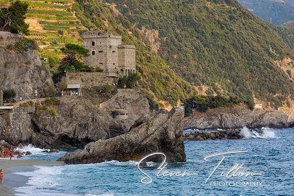 Monterosso al Mare