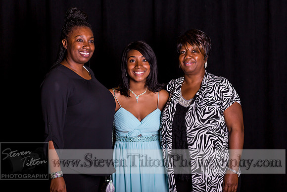 WFHS 2016 Military Ball