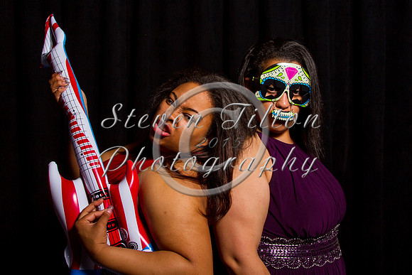 WFHS 2016 Military Ball