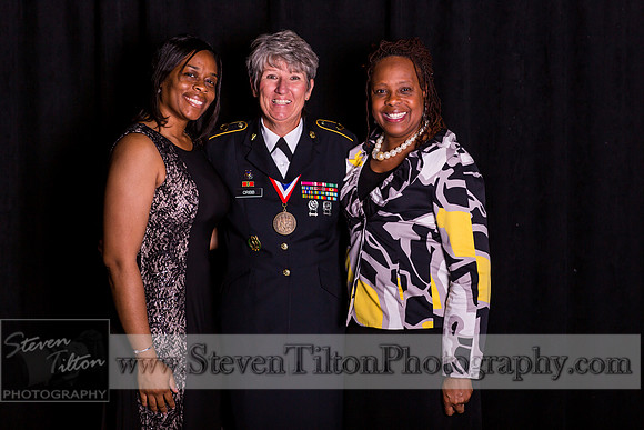 WFHS 2016 Military Ball