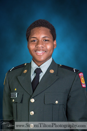 Newsome, Dameon