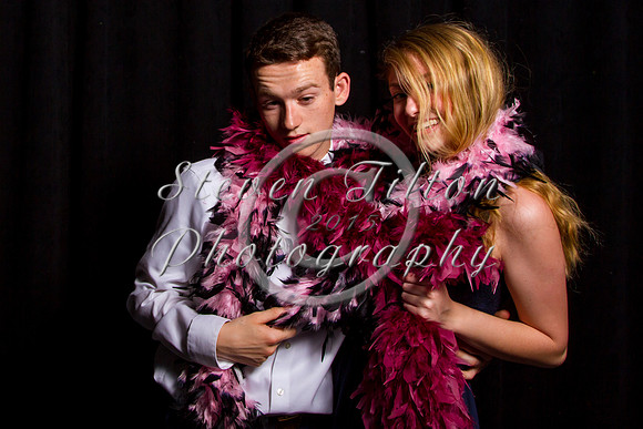 WFHS 2016 Military Ball