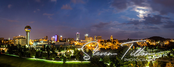 Knoxville, TN