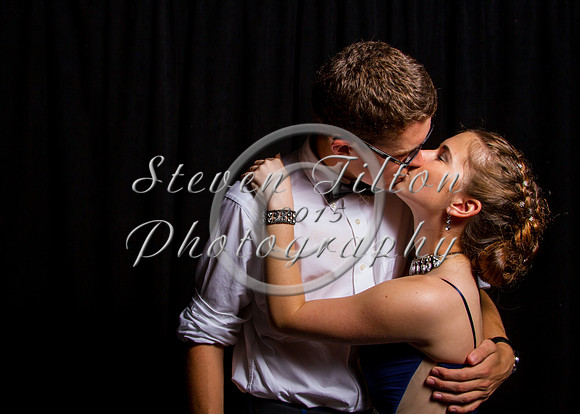 WFHS 2016 Military Ball