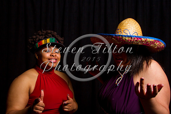 WFHS 2016 Military Ball