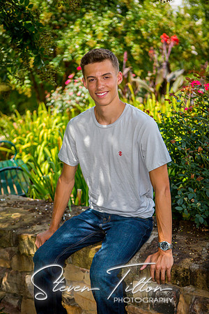 Senior Portraits