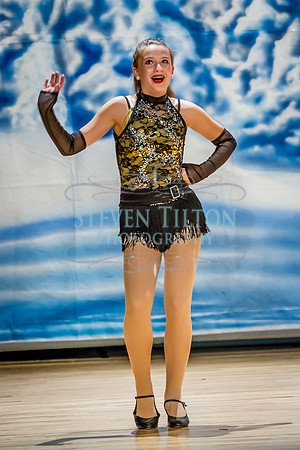 NC Conservatory Nutcracker