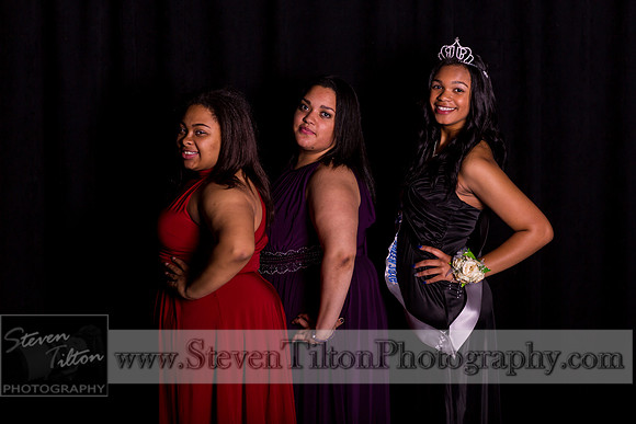 WFHS 2016 Military Ball