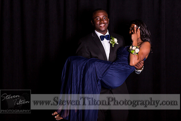 WFHS 2016 Military Ball