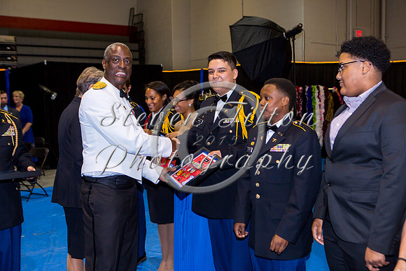 WFHS 2015 Military Ball