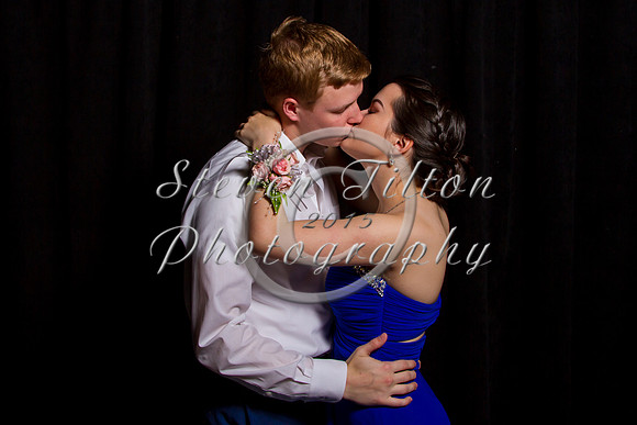 WFHS 2016 Military Ball