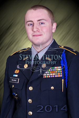 WFHS JROTC 2013-14