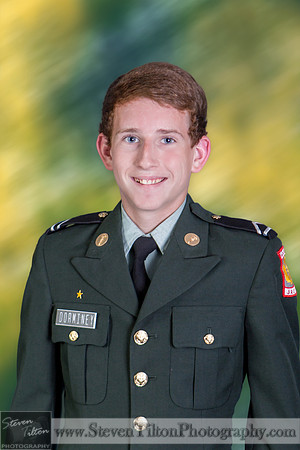 Dorminey, Robert