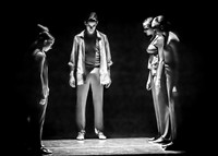 Destiny Dance Institute - Viva Las Vegas