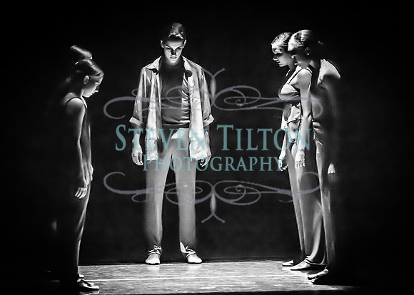 Destiny Dance Institute - Viva Las Vegas