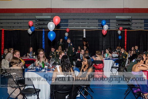 2013 JROTC Military Ball