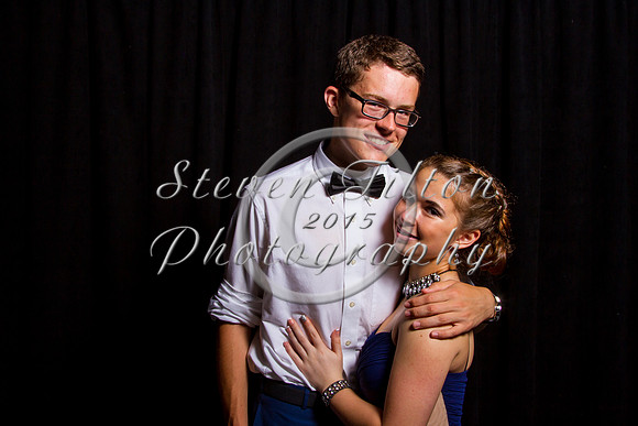WFHS 2016 Military Ball