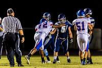 Heritage @ Wake Forest JV Football