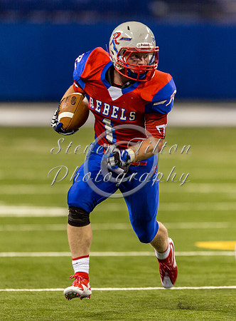 Horseshoe Classic 2015
