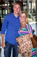 Bryan's RDU Greeting