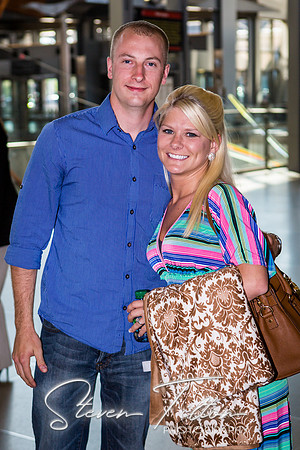 Bryan's RDU Greeting