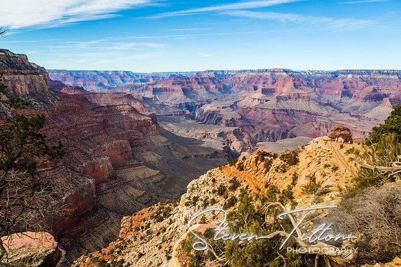 Grand Canyon National Park