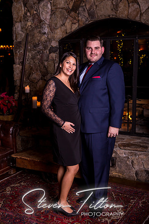 Pack Rat Holiday Party
