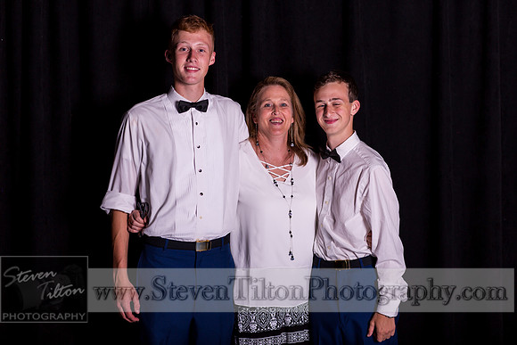 WFHS 2016 Military Ball