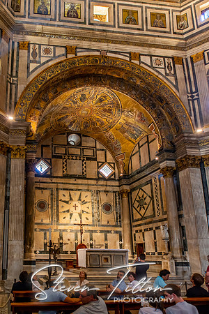 Florence, Italy