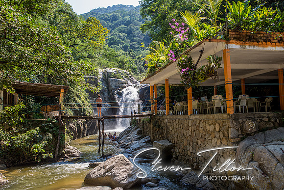 Los Arcos Mismaloya & Quimixto, Mexico