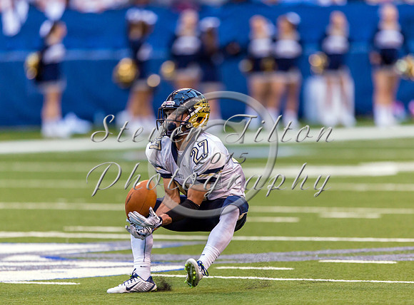 Horseshoe Classic 2015