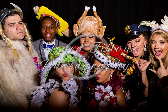 WFHS 2016 Prom Photobooth