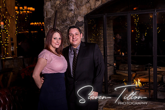 Pack Rat Holiday Party