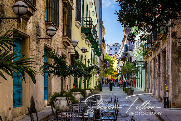 Hotel El Comendador Havana Cuba