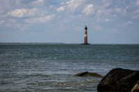 Morris Island Lighthouse