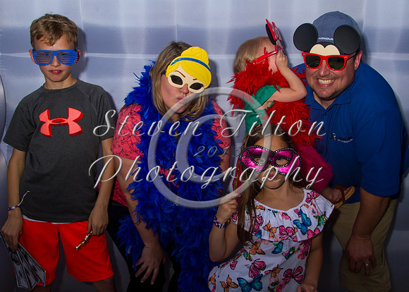 Powhatan Palooza