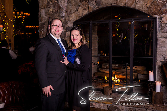 Pack Rat Holiday Party