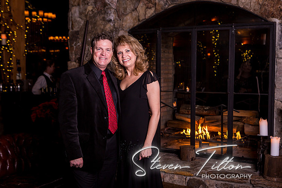 Pack Rat Holiday Party