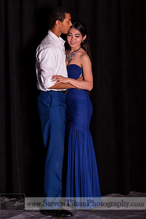 WFHS 2016 Military Ball
