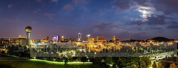 Knoxville, TN