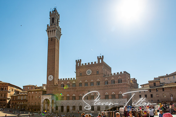 Pubblico Palace