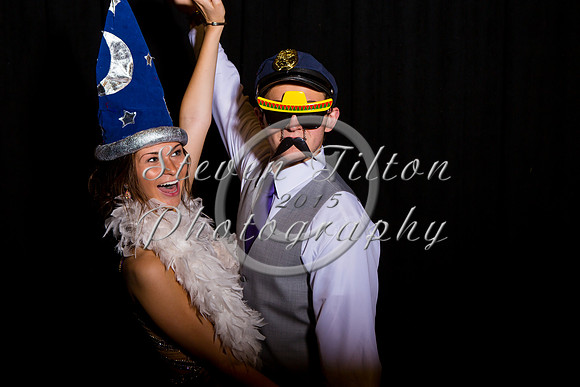 WFHS 2016 Prom Photobooth