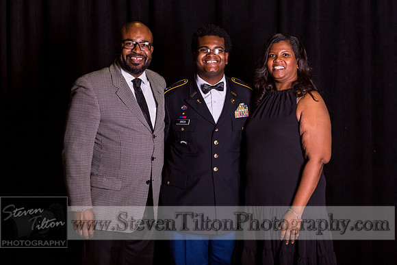 WFHS 2016 Military Ball
