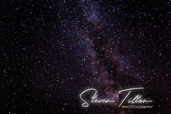 Milky Way Galaxy