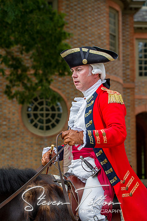 Colonial Williamsburg