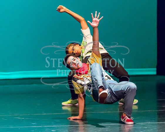 Destiny Dance - A Summer Gala
