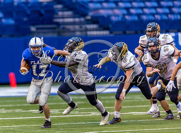 Horseshoe Classic 2015