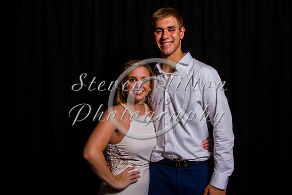 WFHS 2016 Military Ball