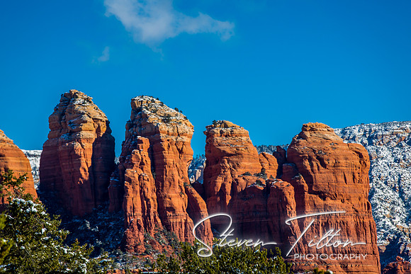 Sedona, AZ